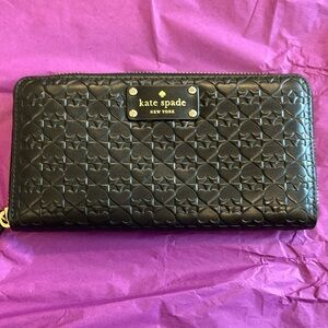 NEW Kate Spade Penn Place Wallet